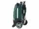 BOSCH Fontus GEN 2 Battery-powered Pressure Washer - 20 bar - Compact- 15 L tank - 18 V - 2.5Ah