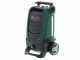 BOSCH Fontus GEN 2 Battery-powered Pressure Washer - 20 bar - Compact- 15 L tank - 18 V - 2.5Ah