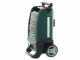 BOSCH Fontus GEN 2 Battery-powered Pressure Washer - 20 bar - Compact- 15 L tank - 18 V - 2.5Ah