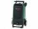 BOSCH Fontus GEN 2 Battery-powered Pressure Washer - 20 bar - Compact- 15 L tank - 18 V - 2.5Ah