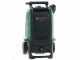 BOSCH Fontus GEN 2 Battery-powered Pressure Washer - 20 bar - Compact- 15 L tank - 18 V - 2.5Ah