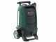 BOSCH Fontus GEN 2 Battery-powered Pressure Washer - 20 bar - Compact- 15 L tank - 18 V - 2.5Ah