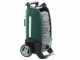 BOSCH Fontus GEN 2 Battery-powered Pressure Washer - 20 bar - Compact- 15 L tank - 18 V - 2.5Ah