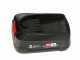 BOSCH Fontus GEN 2 Battery-powered Pressure Washer - 20 bar - Compact- 15 L tank - 18 V - 2.5Ah