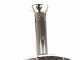 AgriEuro Top-Line Family Stone Grigio - Outdoor Wood-fired Pizza Oven 80X60 - 4 Pizzas