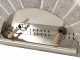 AgriEuro Top-Line Family Stone Grigio - Outdoor Wood-fired Pizza Oven 80X60 - 4 Pizzas