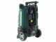 BOSCH Fontus GEN 2 Battery-powered Pressure Washer - 20 bar - Compact- 15 l Tank - 18V - BATTERY AND BATTERY CHARGER NOT INCLUDED