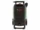 BOSCH Fontus GEN 2 Battery-powered Pressure Washer - 20 bar - Compact- 15 l Tank - 18V - BATTERY AND BATTERY CHARGER NOT INCLUDED