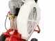 Krisone 580 Petrol Engine-driven Air Compressor - 6,5 HP Sbaraglia Engine