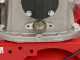 Krisone 580 Petrol Engine-driven Air Compressor - 6,5 HP Sbaraglia Engine