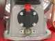 Krisone 580 Petrol Engine-driven Air Compressor - 6,5 HP Sbaraglia Engine