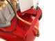 Krisone 580 Petrol Engine-driven Air Compressor - 6,5 HP Sbaraglia Engine