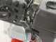 Krisone 580 Petrol Engine-driven Air Compressor - 6,5 HP Sbaraglia Engine