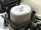Krisone 580 Petrol Engine-driven Air Compressor - 6,5 HP Sbaraglia Engine