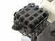 Krisone 580 Petrol Engine-driven Air Compressor - 6,5 HP Sbaraglia Engine