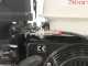 Krisone 580 Petrol Engine-driven Air Compressor - 6,5 HP Sbaraglia Engine