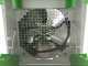 Minox Tornado - Electric Olive Leaf Stripper - with Speed Variator
