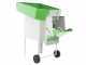 Minox Tornado - Electric Olive Leaf Stripper - with Speed Variator