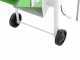 Minox Tornado - Electric Olive Leaf Stripper - with Speed Variator