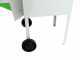 Minox Tornado - Electric Olive Leaf Stripper - with Speed Variator