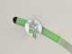 Minox Tornado - Electric Olive Leaf Stripper - with Speed Variator