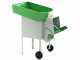 Minox Tornado - Electric Olive Leaf Stripper - with Speed Variator
