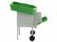 Minox Tornado - Electric Olive Leaf Stripper - with Speed Variator