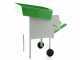 Minox Tornado - Electric Olive Leaf Stripper - with Speed Variator