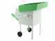 Minox Tornado - Electric Olive Leaf Stripper - with Speed Variator