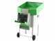 Minox Tornado - Electric Olive Leaf Stripper - with Speed Variator