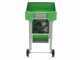 Minox Tornado - Electric Olive Leaf Stripper - with Speed Variator
