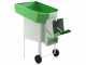 Minox Tornado - Electric Olive Leaf Stripper - with Speed Variator