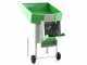Minox Tornado - Electric Olive Leaf Stripper - with Speed Variator