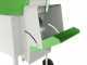Minox Tornado - Electric Olive Leaf Stripper - with Speed Variator