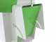 Minox Tornado - Electric Olive Leaf Stripper - with Speed Variator