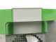 Minox Tornado - Electric Olive Leaf Stripper - with Speed Variator