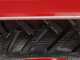 Battery-Powered Power Wheelbarrow GeotechPro Mini Dumper Car E300 - Manual Dumper Barrow 300 Kg