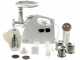 RGV Duetto Plus - Multipurpose Meat Mincer - Tomato Press - Grater 
