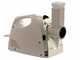 RGV Duetto Plus - Multipurpose Meat Mincer - Tomato Press - Grater 