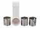 RGV Duetto Plus - Multipurpose Meat Mincer - Tomato Press - Grater 