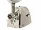 RGV Duetto Plus - Multipurpose Meat Mincer - Tomato Press - Grater 