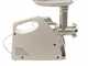 RGV Duetto Plus - Multipurpose Meat Mincer - Tomato Press - Grater 