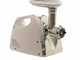 RGV Duetto Plus - Multipurpose Meat Mincer - Tomato Press - Grater 