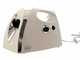 RGV Duetto Plus - Multipurpose Meat Mincer - Tomato Press - Grater 