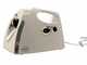 RGV Duetto Plus - Multipurpose Meat Mincer - Tomato Press - Grater 