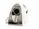 RGV Duetto Plus - Multipurpose Meat Mincer - Tomato Press - Grater 