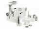RGV Duetto Plus - Multipurpose Meat Mincer - Tomato Press - Grater 