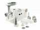 RGV Duetto Plus - Multipurpose Meat Mincer - Tomato Press - Grater 