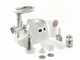 RGV Duetto Plus - Multipurpose Meat Mincer - Tomato Press - Grater 