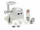 RGV Duetto Plus - Multipurpose Meat Mincer - Tomato Press - Grater 